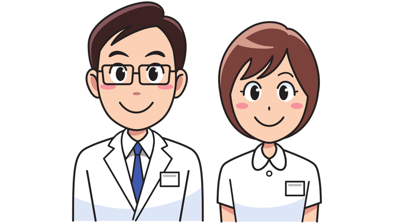 Our Doctors